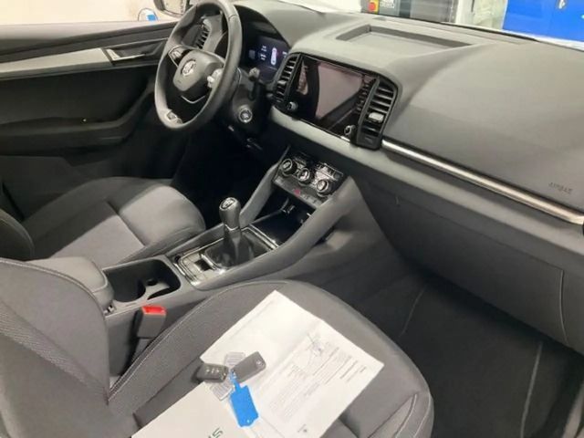 Skoda Karoq 1.0 TSI Selection
