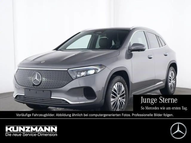 Mercedes-Benz EQA 300 4MATIC Progressive