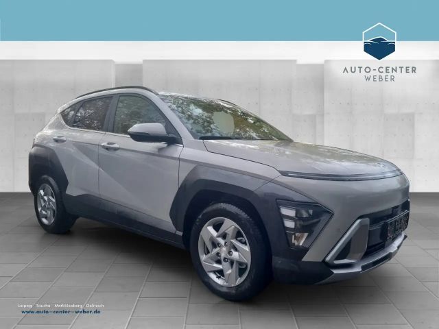 Hyundai Kona 1.6 T-GDi Trend