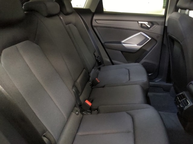 Audi Q3 35 TFSI S-Tronic