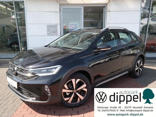 Volkswagen Taigo 1.0 TSI Style