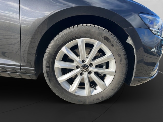 Volkswagen Passat 1.5 TSI DSG Variant