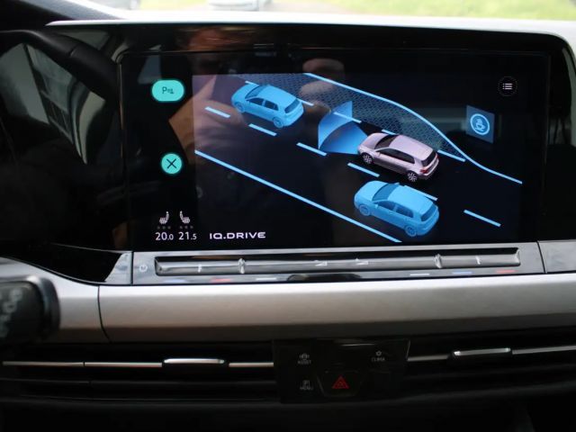 Volkswagen Golf 1.5 TSI Golf VIII