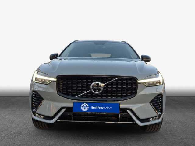 Volvo XC60 XC60