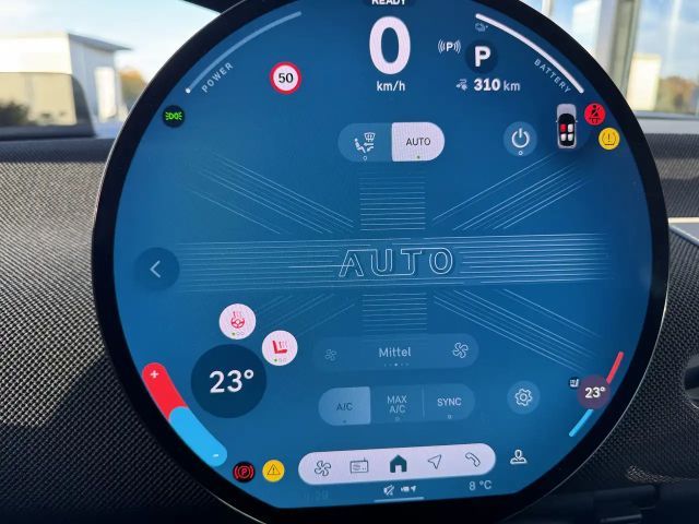 MINI Mini Electric SE