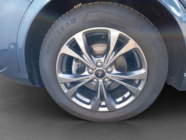 Ford Kuga EcoBoost ST Line X