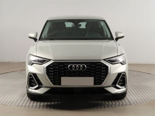 Audi Q3 35 TFSI S-Line Sportback