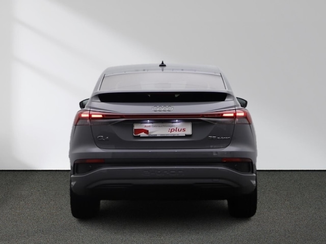 Audi Q4 e-tron 35 Sportback