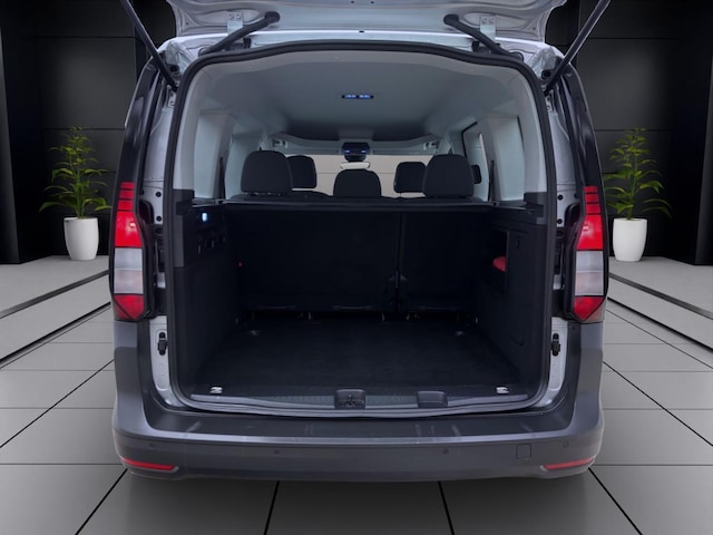 Volkswagen Caddy 1.5 TSI Combi