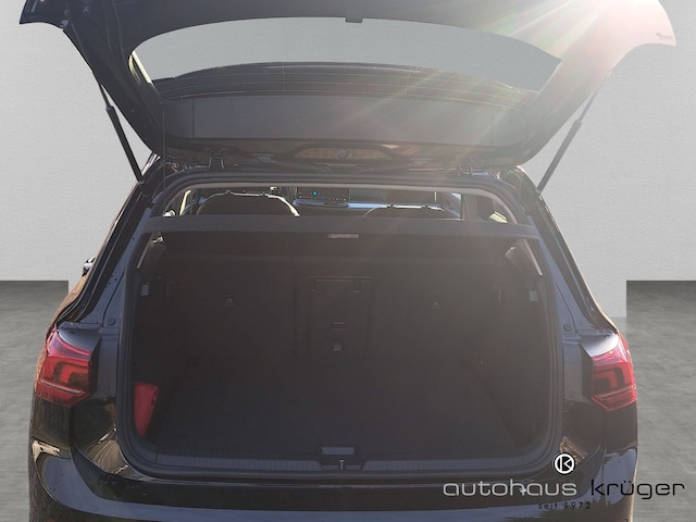 Volkswagen Golf 2.0 TDI DSG