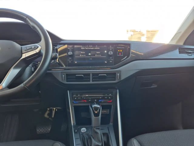 Volkswagen Taigo 1.0 TSI DSG IQ.Drive