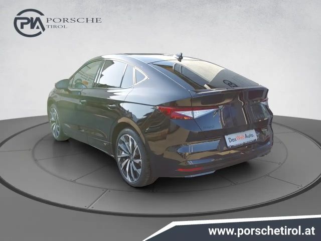 Skoda Enyaq Coupe Sportline