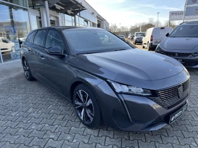 Peugeot 308 Allure Pack BlueHDi EAT8 SW