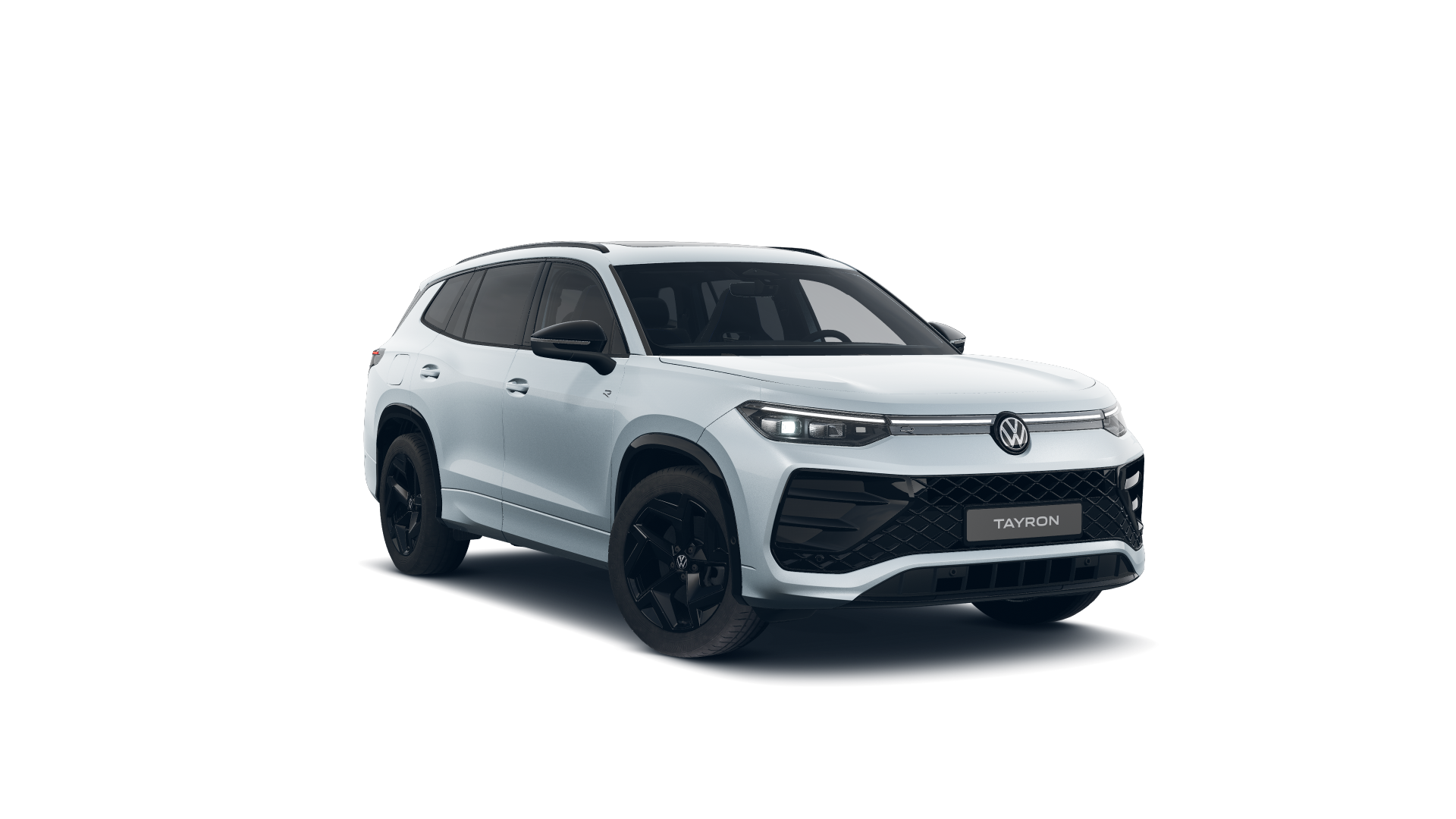 Volkswagen Tayron 2.0 TDI DSG R-Line