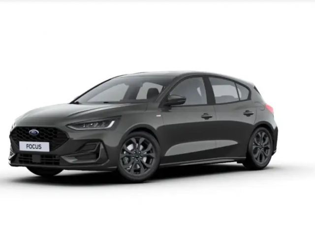 Ford Focus ST Line