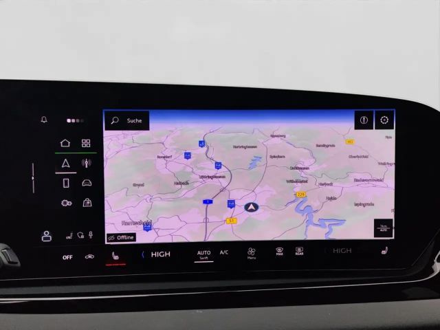 Audi A5 TDI LM18 SPORTSITZE HuD BuO KAMERA