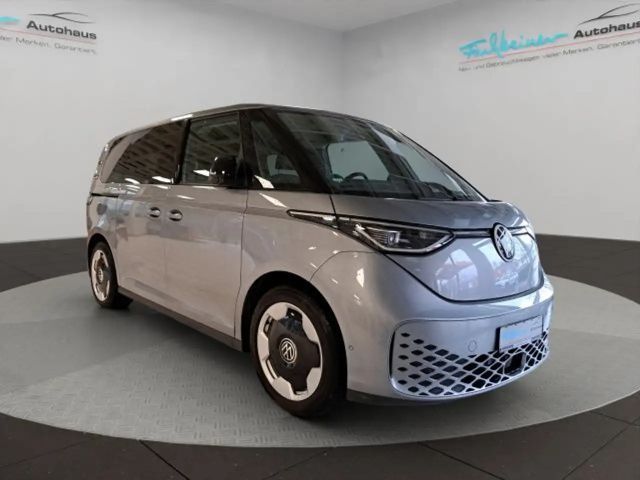 Volkswagen ID.Buzz Pro