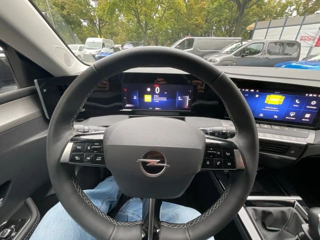 Opel Astra 1.2 Turbo Elegance Turbo