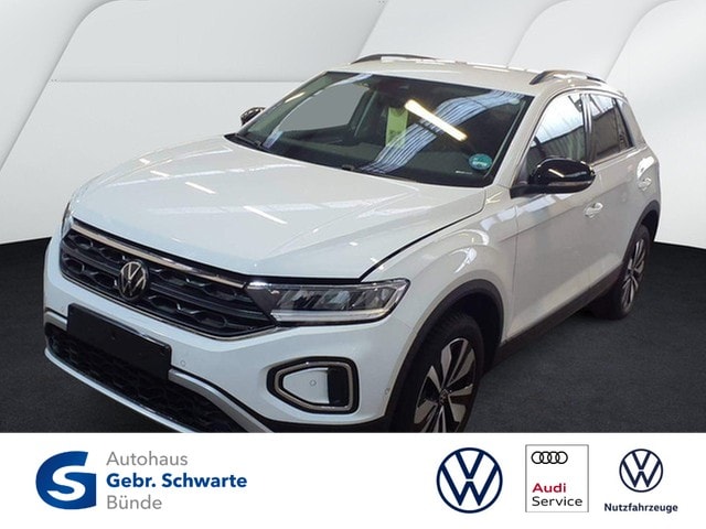 Volkswagen T-Roc 1.0 TSI