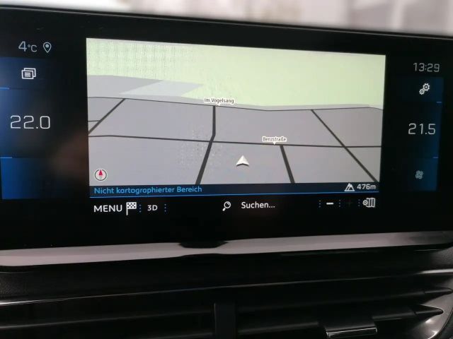 Peugeot 3008 EAT8 GT-Line PureTech