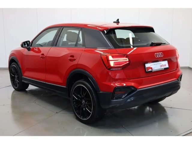 Audi Q2 35 TFSI
