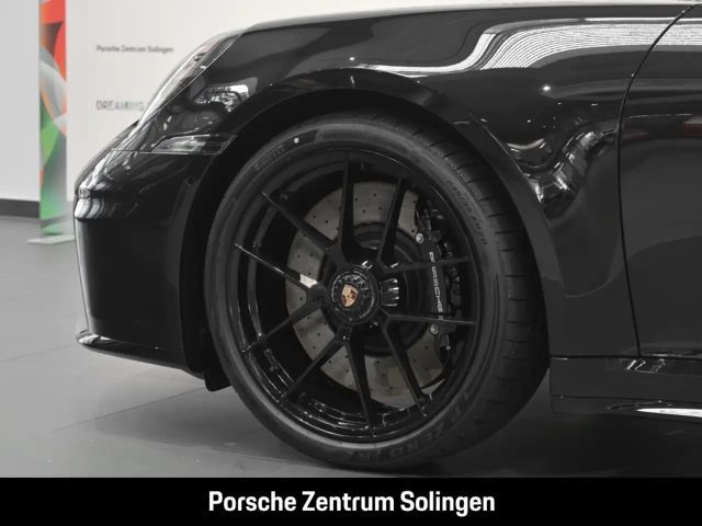 Porsche 992 4 Carrera Coupé GTS