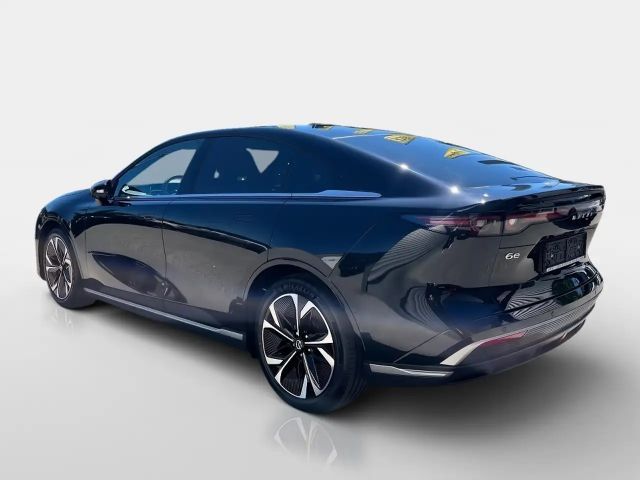 Mazda 6e Long range RWD Takumi