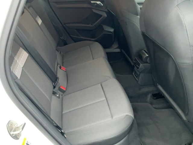 Audi A3 35 TFSI S-Tronic Sportback