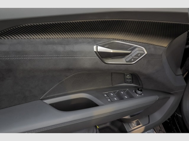 Audi RS e-tron GT Quattro