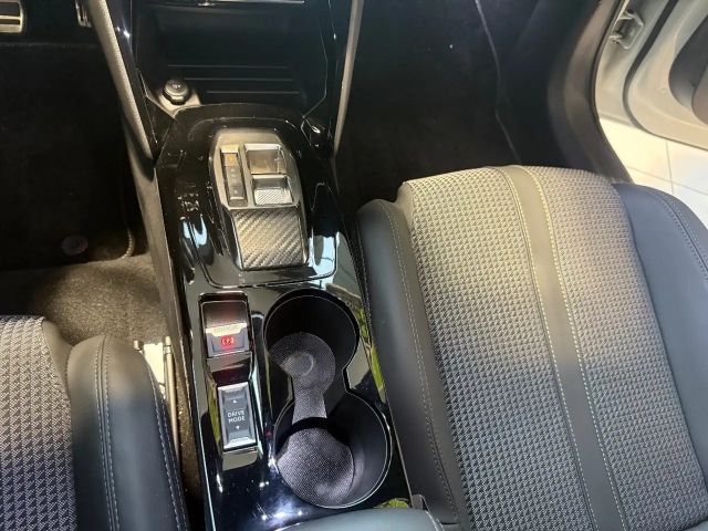 Peugeot E-208 GT-Line