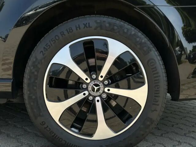 Mercedes-Benz EQV 300 AVANTGARDE