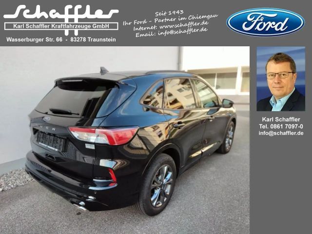 Ford Kuga ST Line X