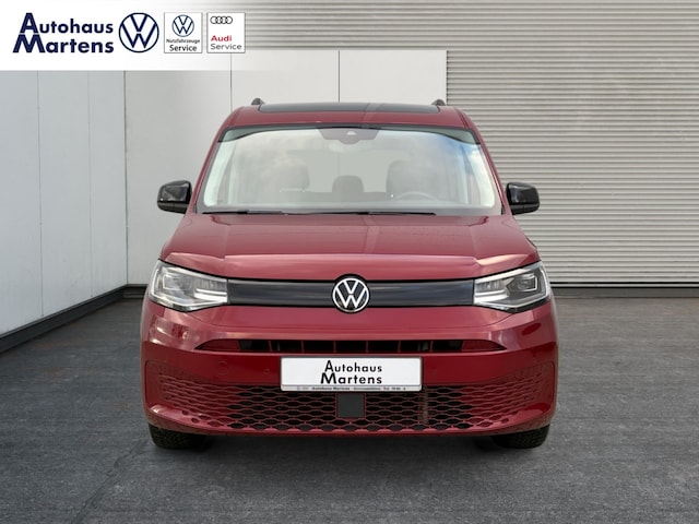 Volkswagen Caddy 2.0 TDI