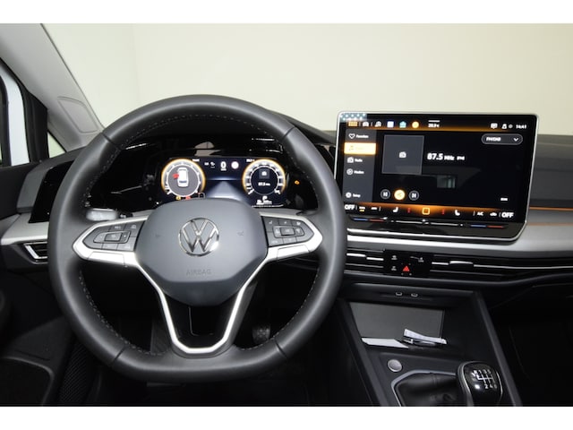 Volkswagen Golf Golf VIII