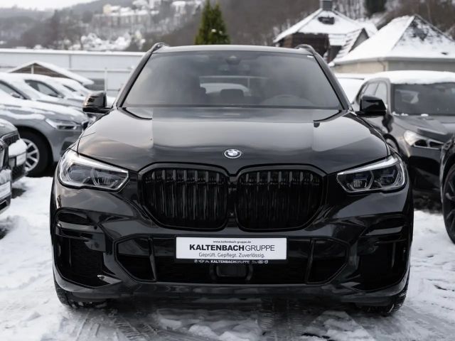 BMW X5 M-Sport xDrive xDrive45e