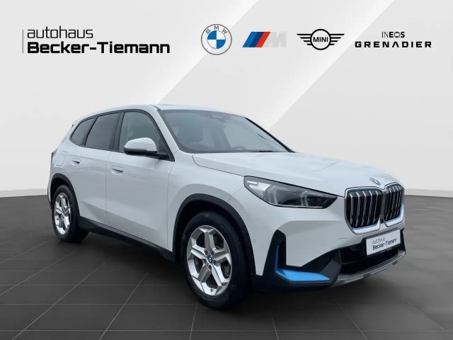 BMW iX1 xDrive30