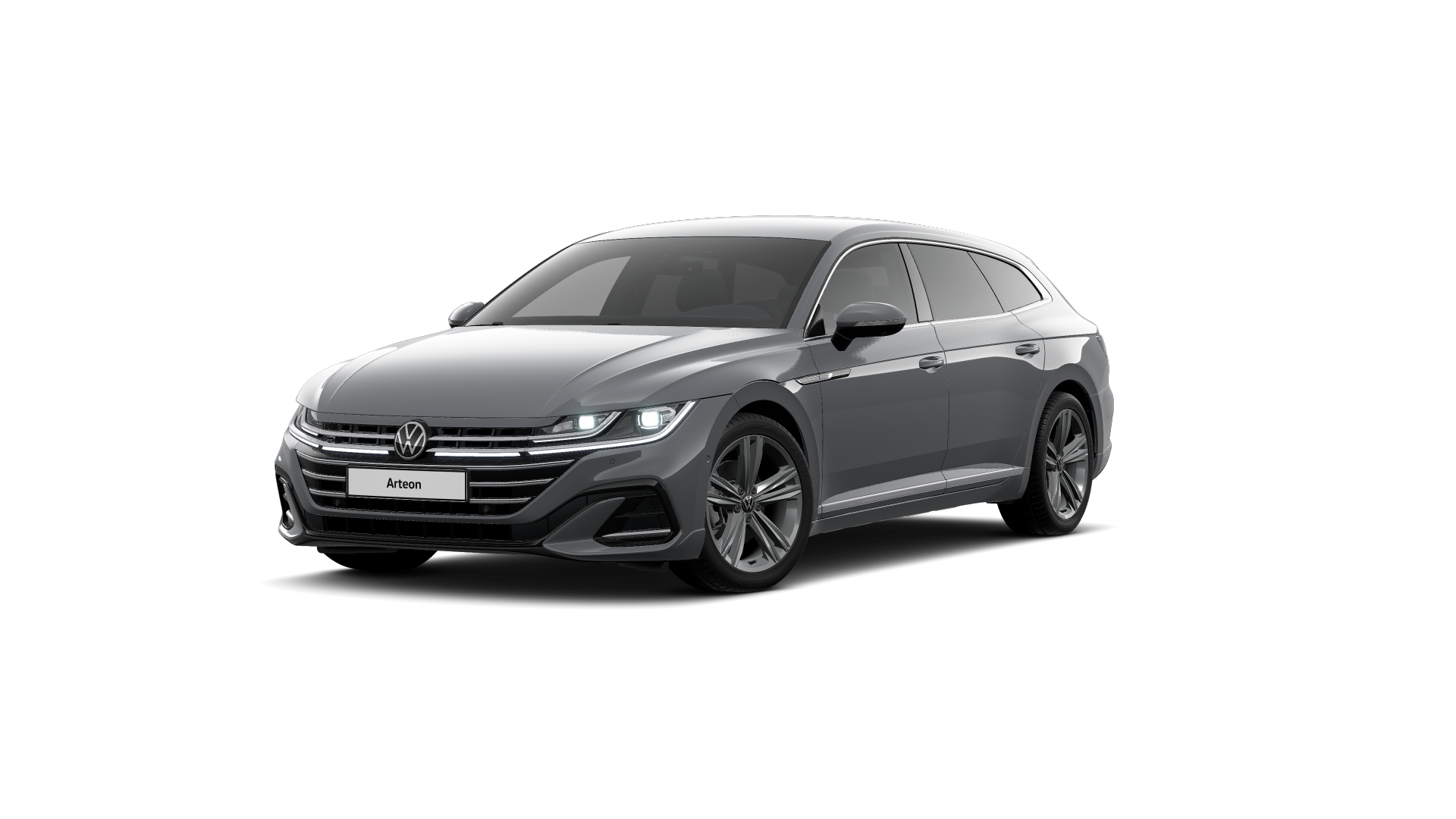 Volkswagen Arteon Shooting Brake DSG