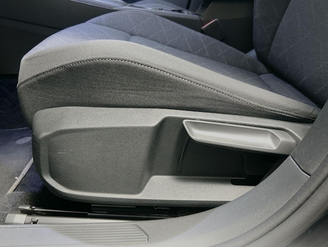 Volkswagen Golf 2.0 TDI Golf VIII Variant