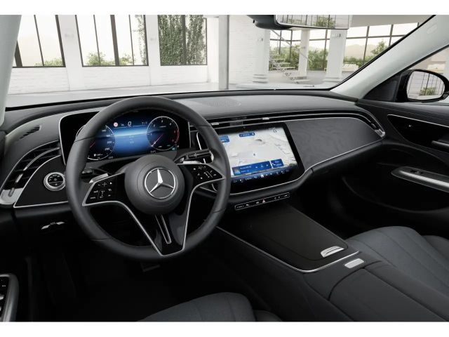 Mercedes-Benz E 220 AVANTGARDE E 220 d Estate