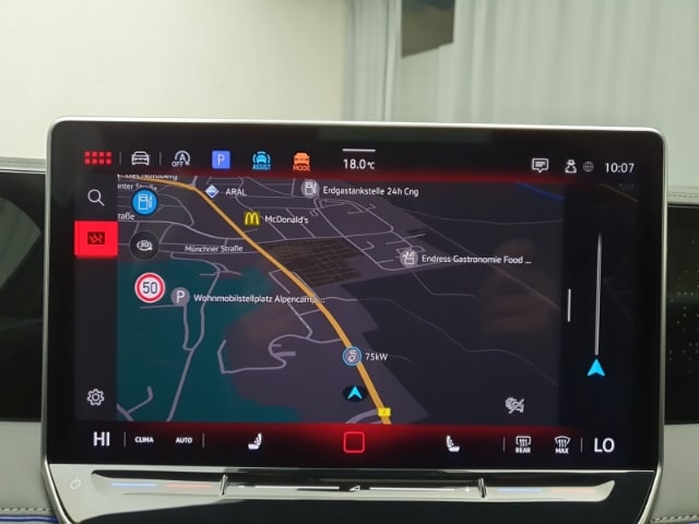 Volkswagen Tiguan 4Motion DSG R-Line