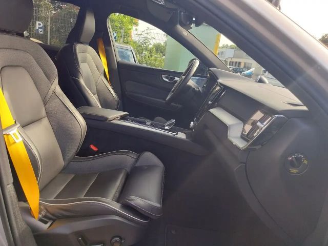 Volvo XC60 Polestar Recharge