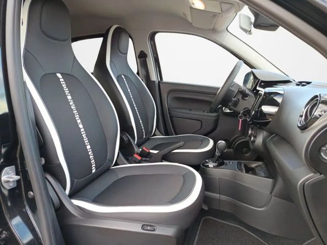 Renault Twingo Electric