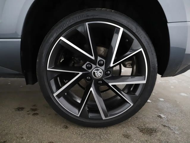 Skoda Karoq ACT Sportline