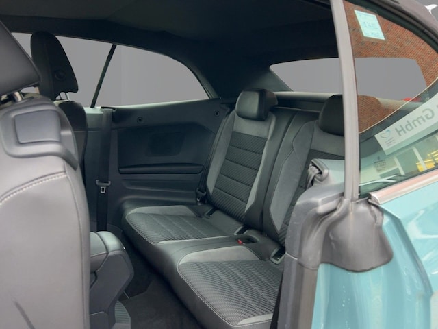 Volkswagen T-Roc 1.5 TSI Cabriolet DSG R-Line