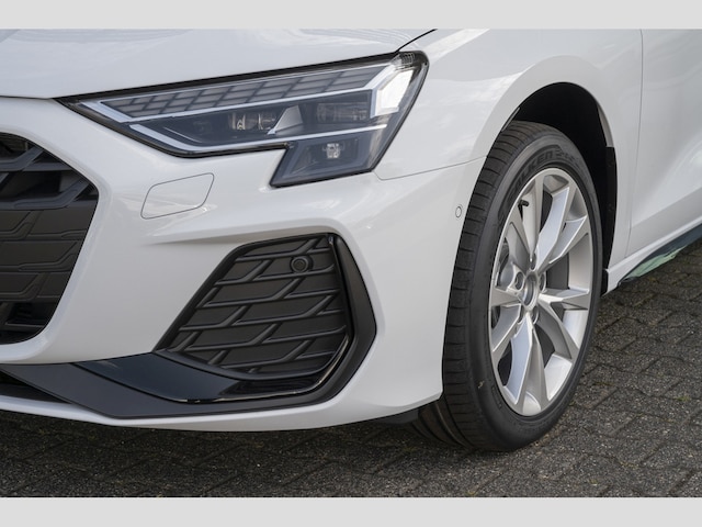 Audi A3 30 TFSI S-Line S-Tronic Sportback