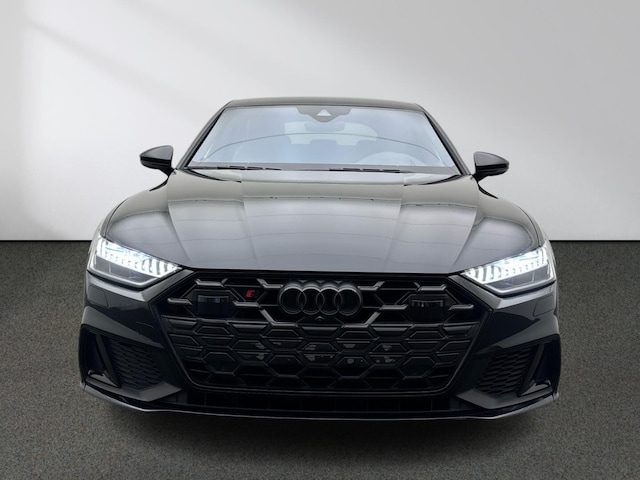 Audi S7 Quattro Sportback