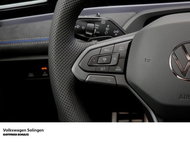 Volkswagen Passat 2.0 TDI DSG R-Line