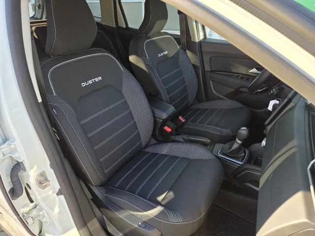 Dacia Duster 1.3 TCe II TCe 150