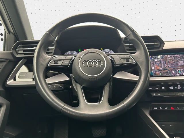 Audi A3 Hybride Sedan