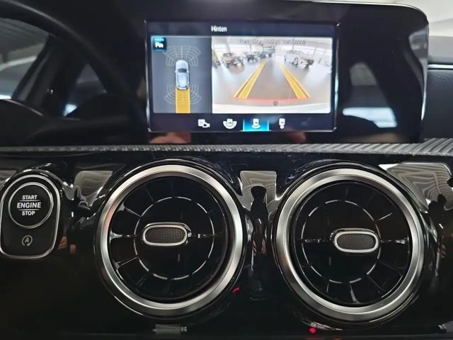 Mercedes-Benz A 200 Style